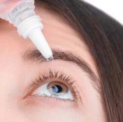 Treating Dry Eye