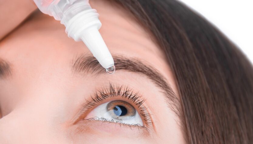Treating Dry Eye