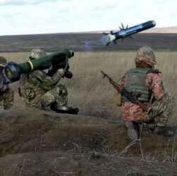 The Latest Developments in the Russia-Ukraine Conflict: A Comprehensive Overview
