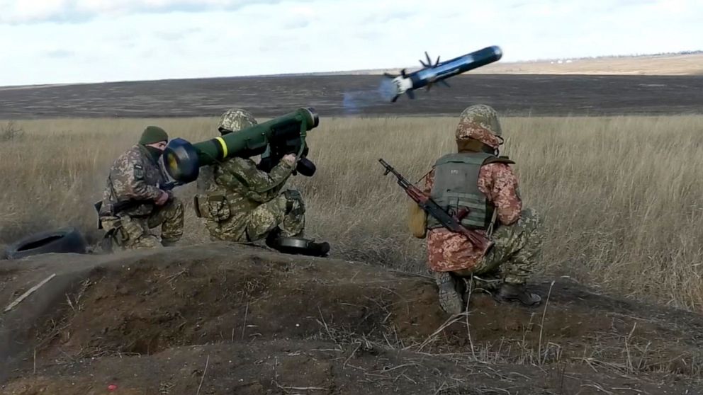 The Latest Developments in the Russia-Ukraine Conflict: A Comprehensive Overview